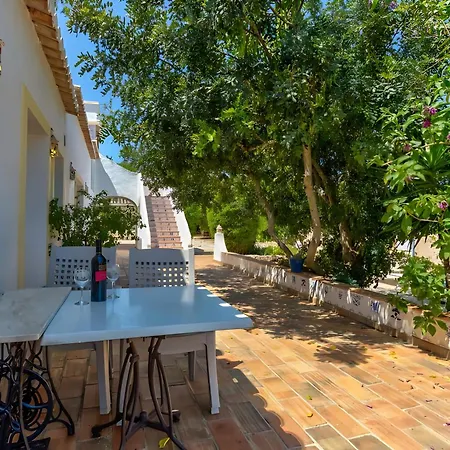Quinta Velha By Gt House * Portimão